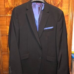 Billy London UK men’s blazer